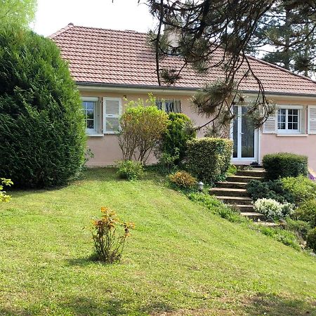 Maison De Lilie Chindrieux Exterior foto